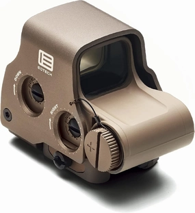 EOTECH EXPS3 Holographic Weapon Sight