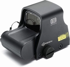 EOTECH XPS2 Holographic Weapon Sight