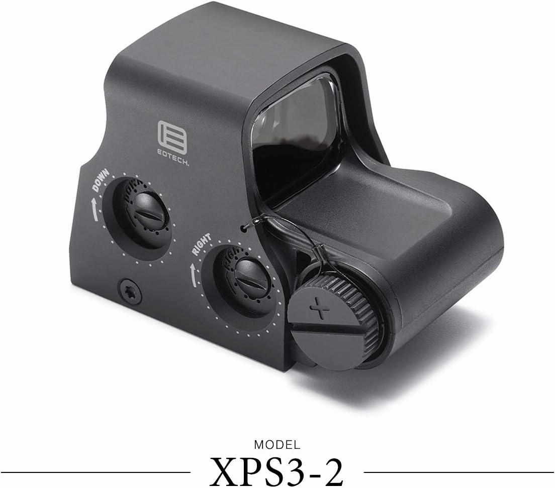 EOTECH XPS3 Holographic Weapon Sight