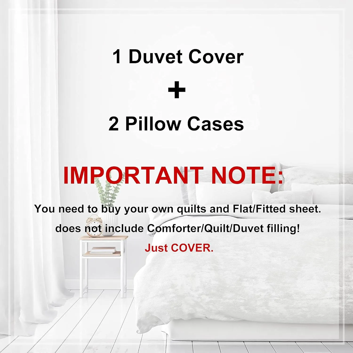 Erosebridal Cute Camping Bedding,Queen for Boys Teens Girls Happy Camping Comforter Cover, Farmhouse Rustic Bedding for Children Women Men and Dog Duvet Cover Rv Decoration