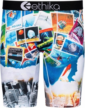 Ethika Mens Staple Boxer Brief | Need More Space