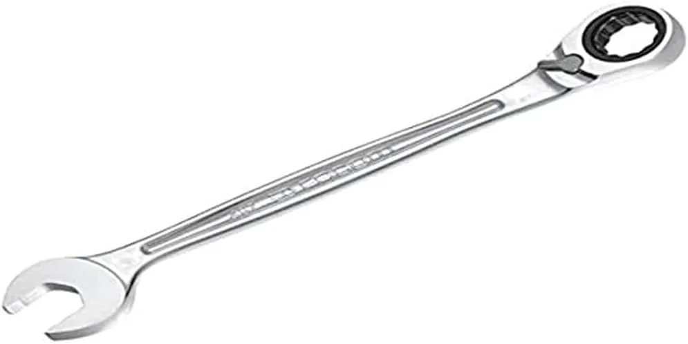 Facom FCM467B11 467B.11 Anti Slip Combination Ratcheting Spanner 11mm