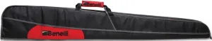 Factory Shotgun 53" Soft Gun Case, Black and Red - 94020
