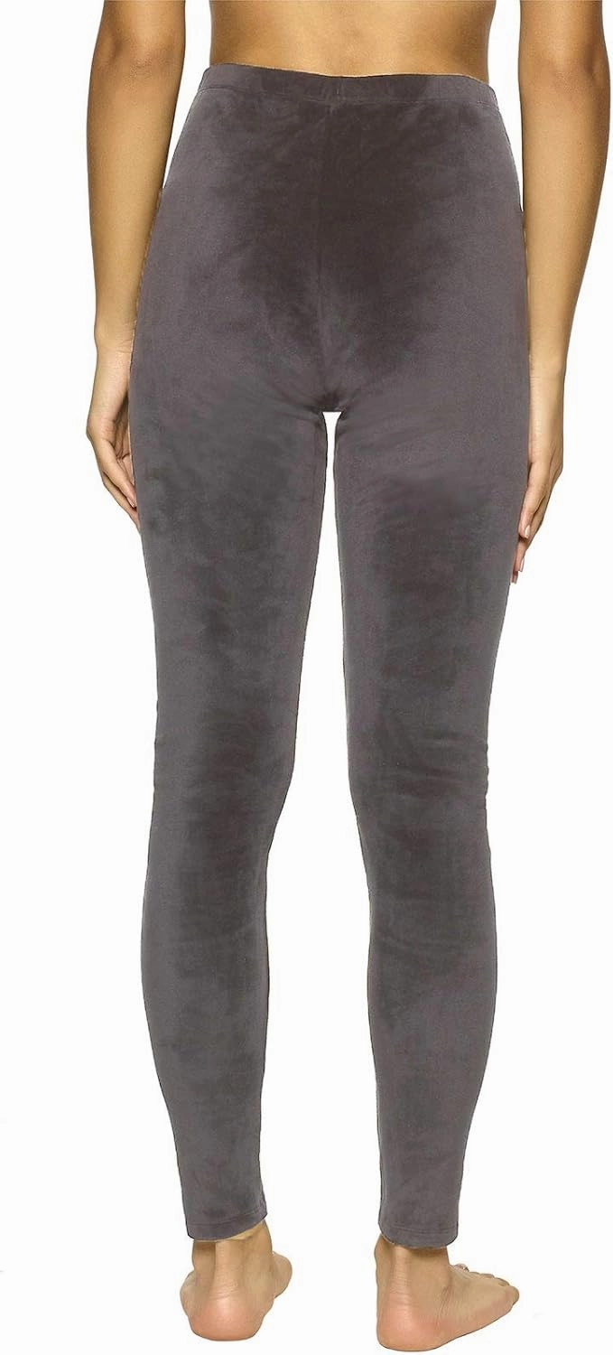 Felina | Velour Leggings | 2-Ply | Ultra Soft