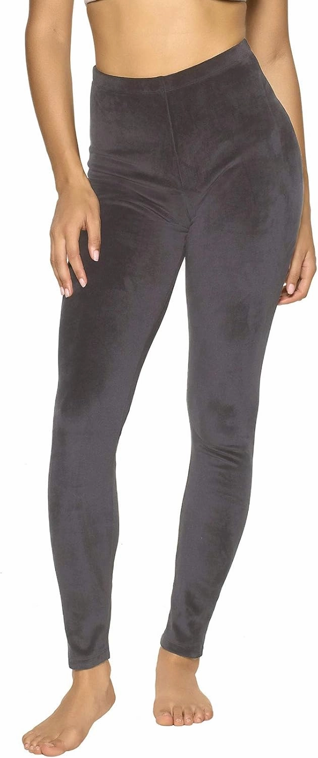 Felina | Velour Leggings | 2-Ply | Ultra Soft