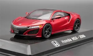 FloZ for IXO for Honda for NSX 2016 1/43 Truck Pre-Built Model