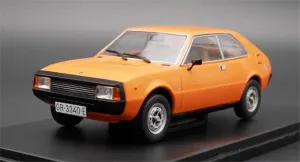 FloZ for IXO for Seat 1200 Sport 1977 1/24 Truck Pre-Built Model