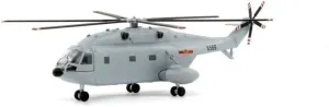FloZ for UNISTAR Chinese Military Z-8 Transport Helicopter 9566 1/144 Aircraft Pre-Built Model