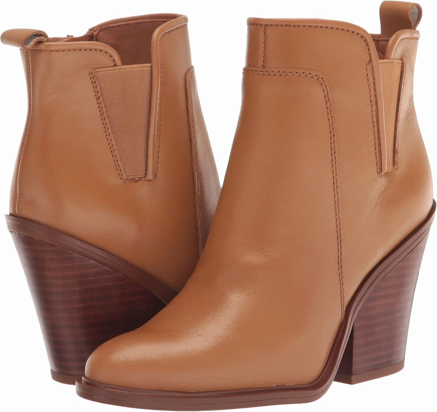 Franco Sarto Women's L-Gamble Ankle Boot