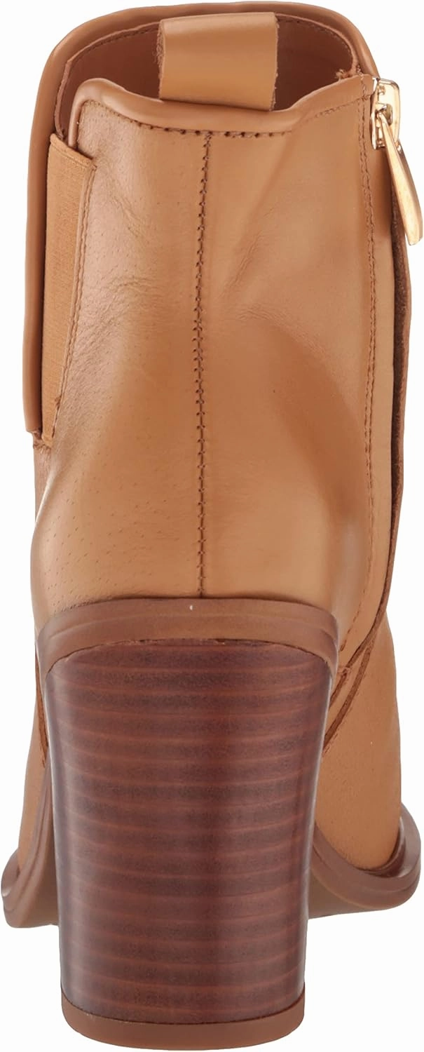 Franco Sarto Women's L-Gamble Ankle Boot