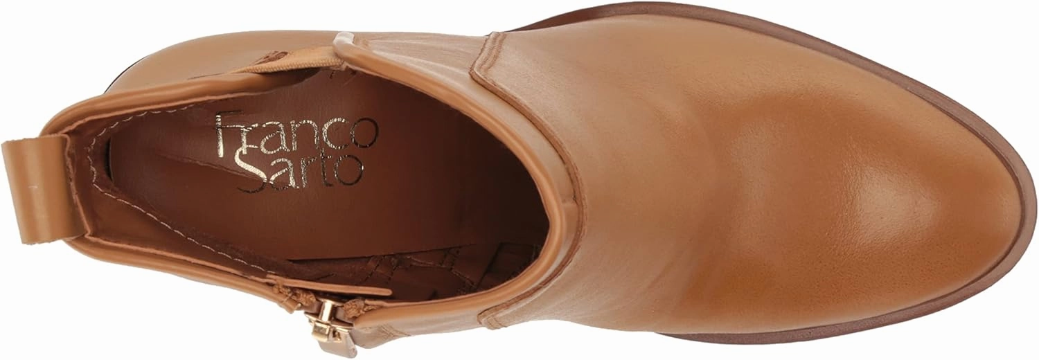 Franco Sarto Women's L-Gamble Ankle Boot