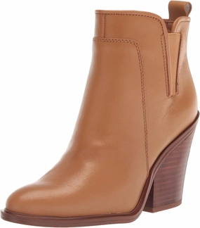 Franco Sarto Women's L-Gamble Ankle Boot