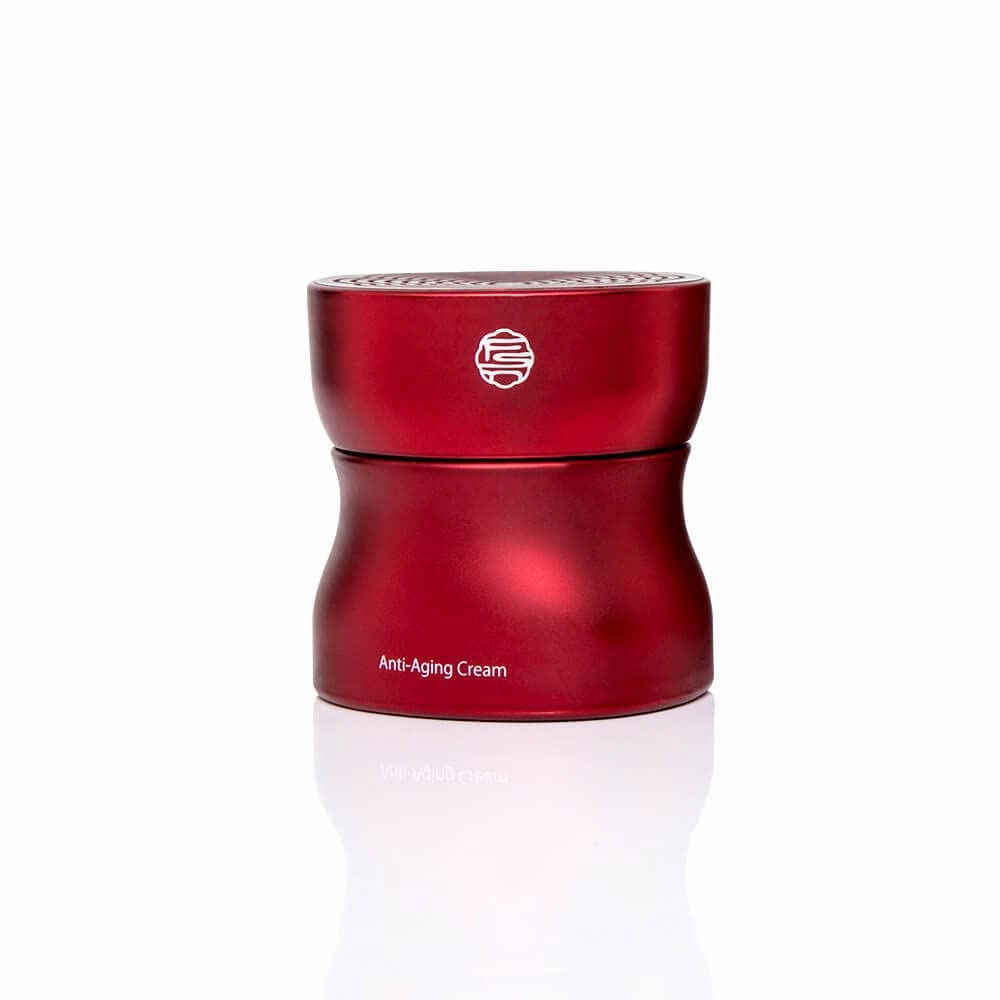 FRUSIRNAG Anti-Aging Fine Lines-Easing Deep Nourishing Cream