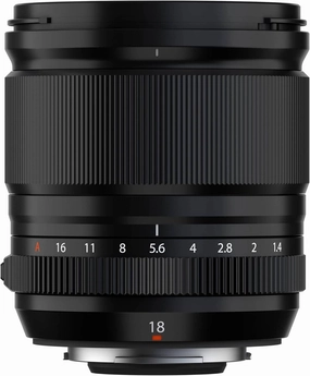 Fujifilm Fujinon XF18mmF1.4 R LM WRXF18mmF1.4 R LM WR
