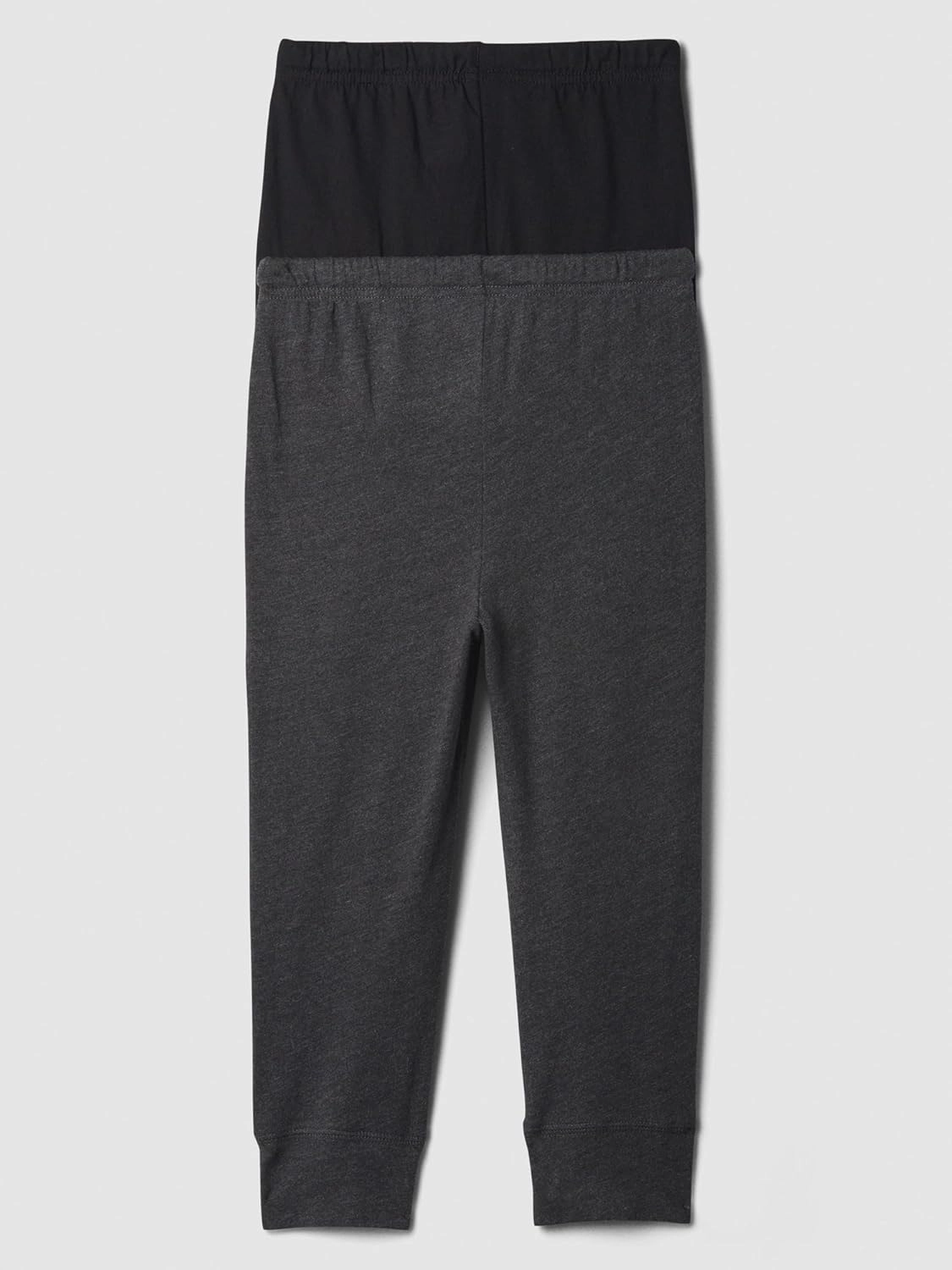 GAP Baby Boys' 2-Pack Pull-on Pants