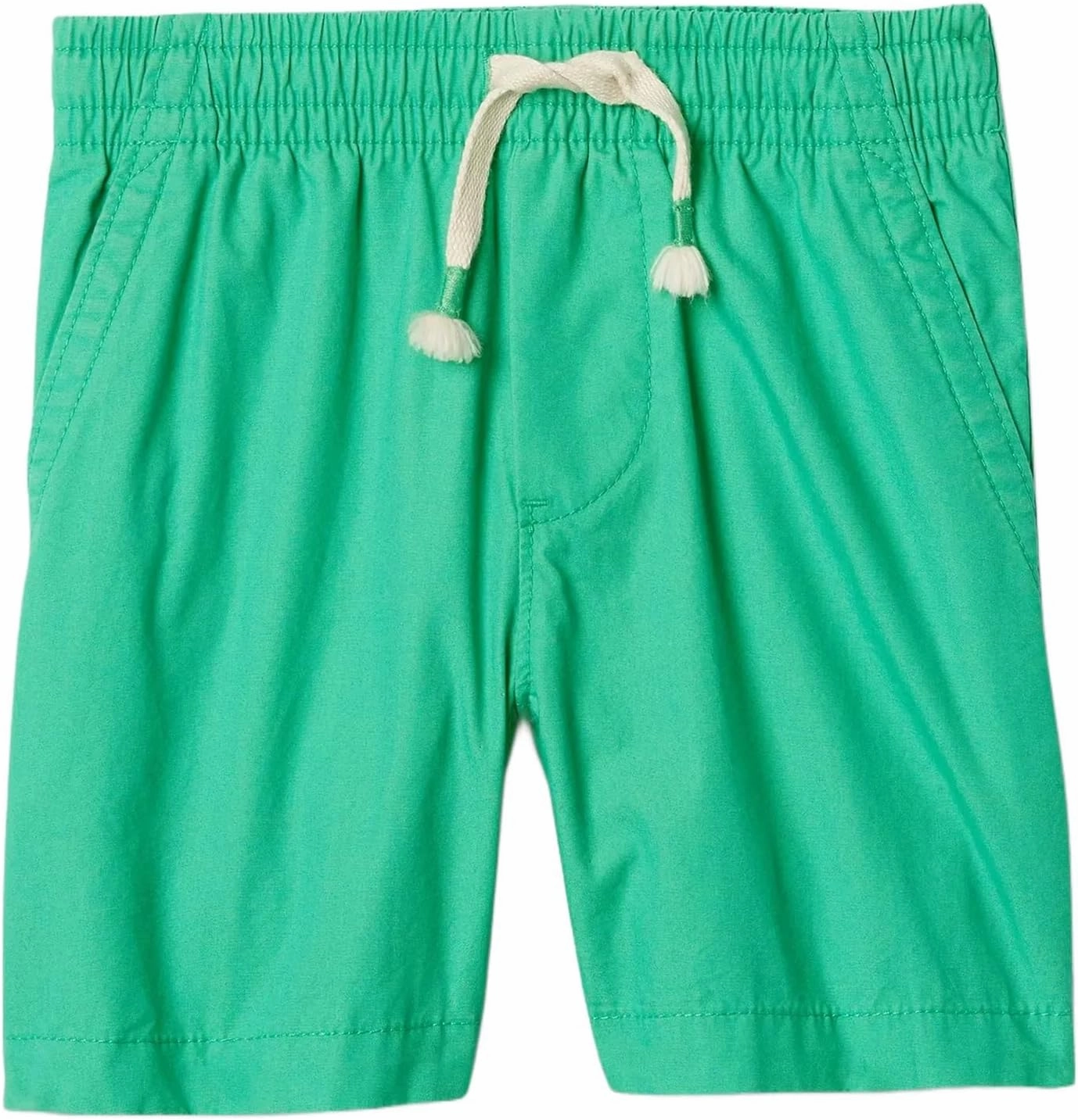 GAP Baby Boys' Pull on Woven Short