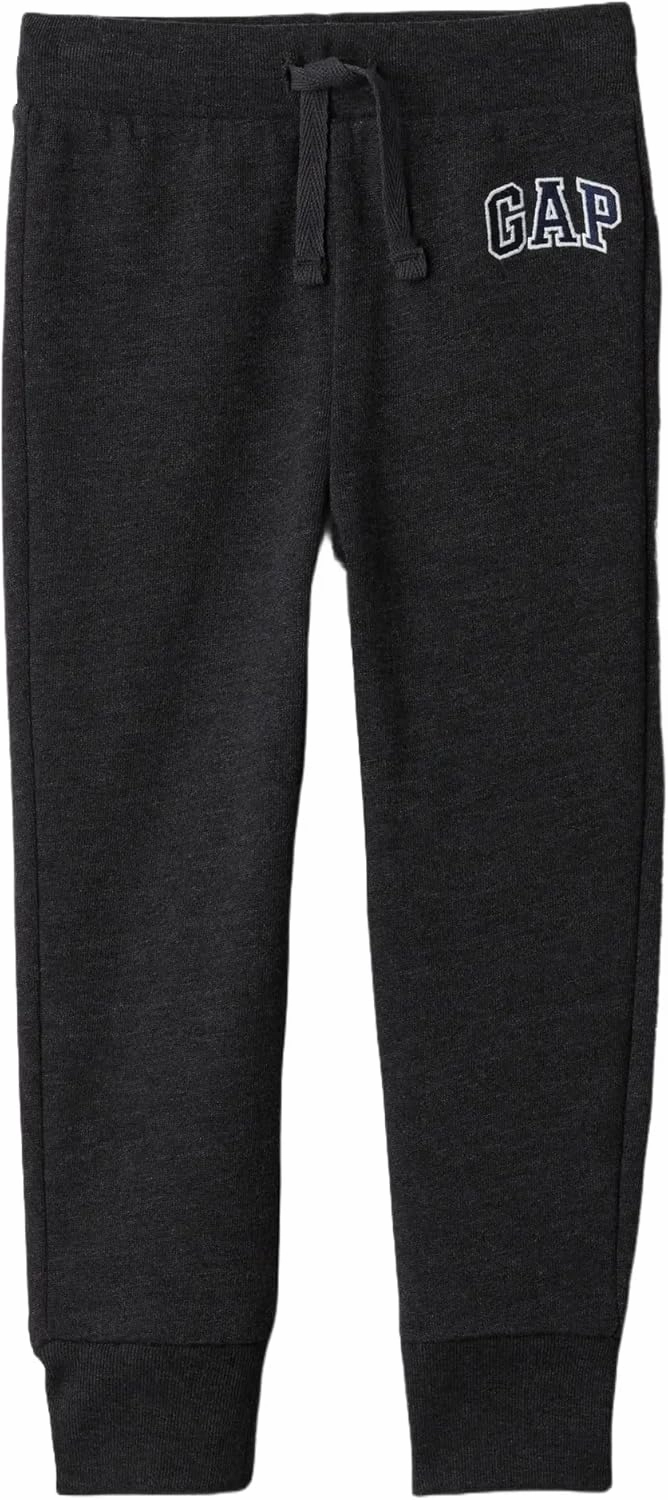 GAP Logo Pull-on Jogger Sweatpants