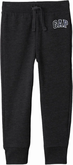 GAP Logo Pull-on Jogger Sweatpants