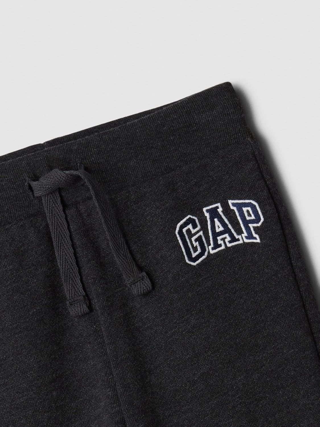 GAP Logo Pull-on Jogger Sweatpants