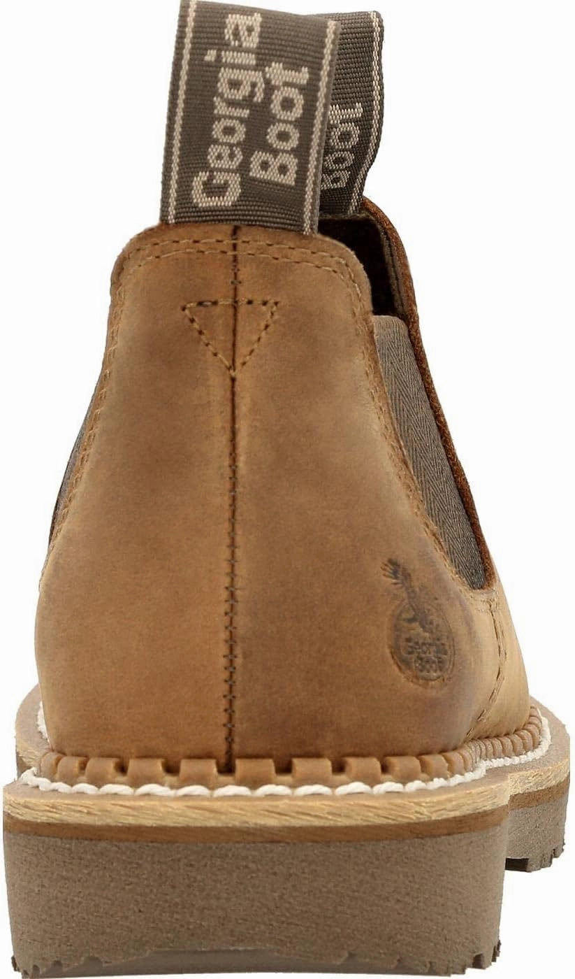 Georgia Boot Women's Giant Revamp Wmn Oth 3' Lstyle
