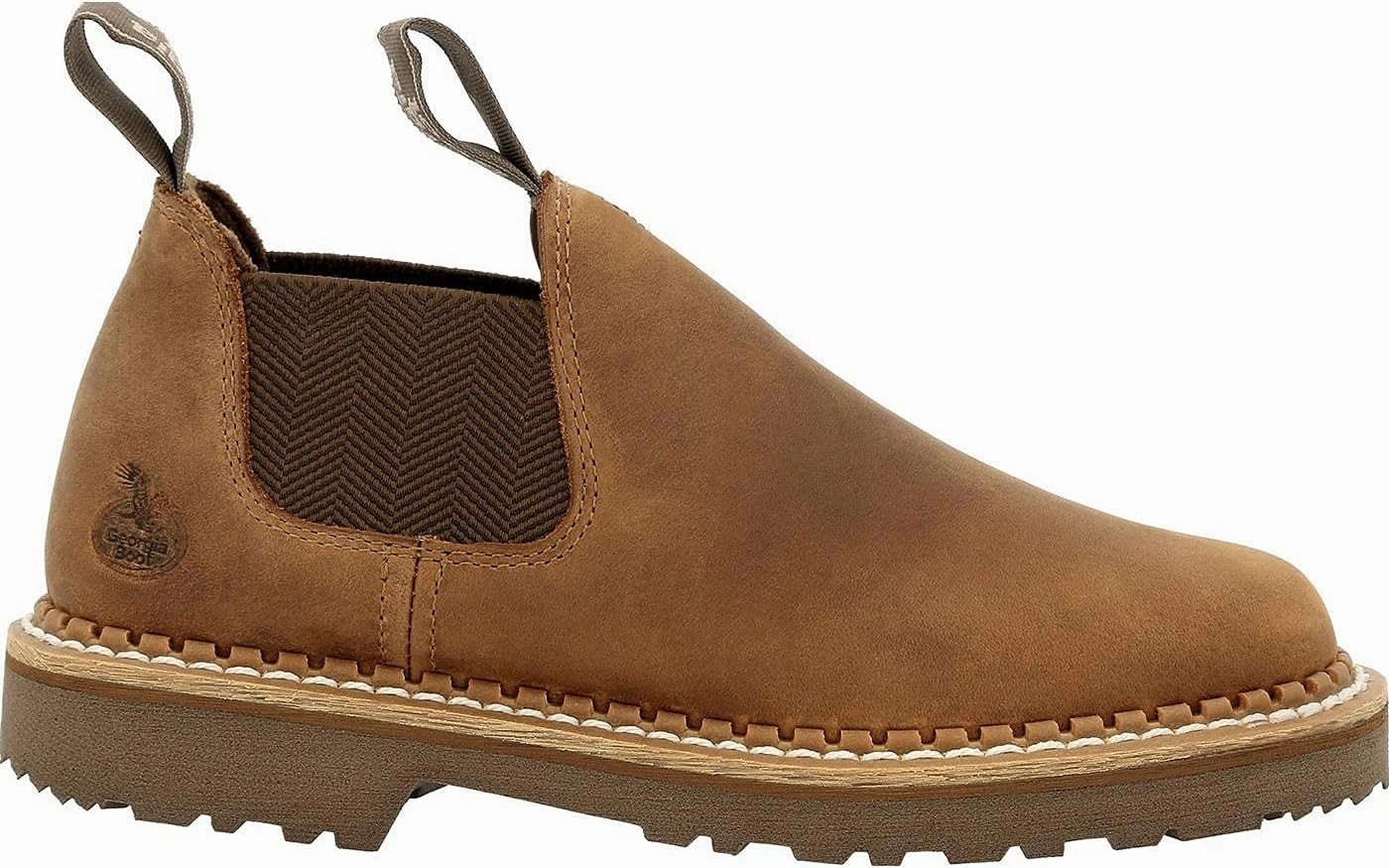 Georgia Boot Women's Giant Revamp Wmn Oth 3' Lstyle