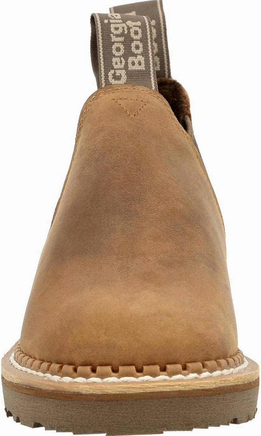 Georgia Boot Women's Giant Revamp Wmn Oth 3' Lstyle