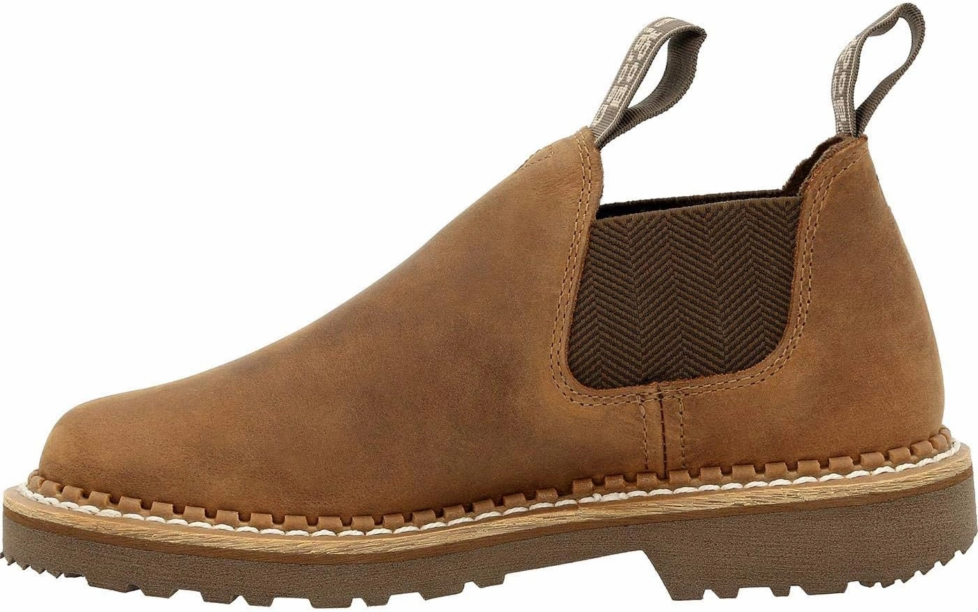 Georgia Boot Women's Giant Revamp Wmn Oth 3' Lstyle