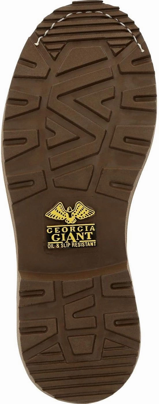 Georgia Boot Women's Giant Revamp Wmn Oth 3' Lstyle