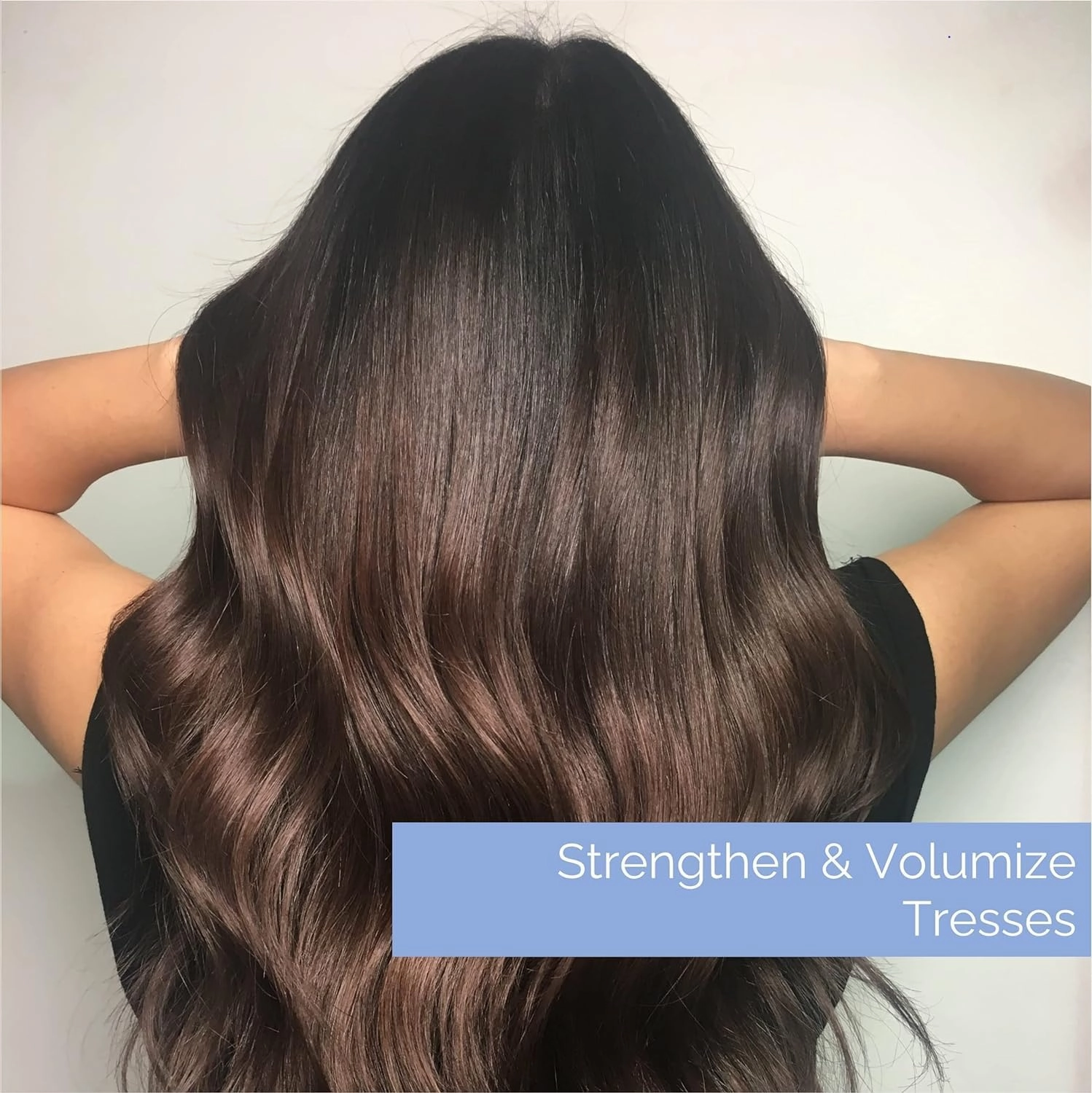 GIOVANNI Biotin & Collagen Conditioner - Strengthening Conditioner, Vegan, Cruelty-Free, Infused with Natural Botanical Ingredients, Salon-Quality, Color-Safe, For Healthy-Looking Hair - 24 Oz