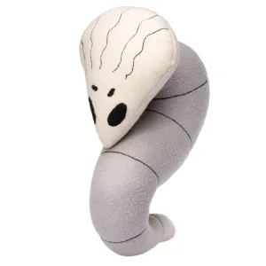Gorb Plush Hollow Knight Handmade Soft Toy 12"