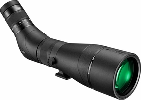 Gosky EagleView Spotting Scope 20-60x 85 HD Spotter Scope with Smartphone Adapter for Target Shooting Bird Watching Wildlife Scenery Astronomy