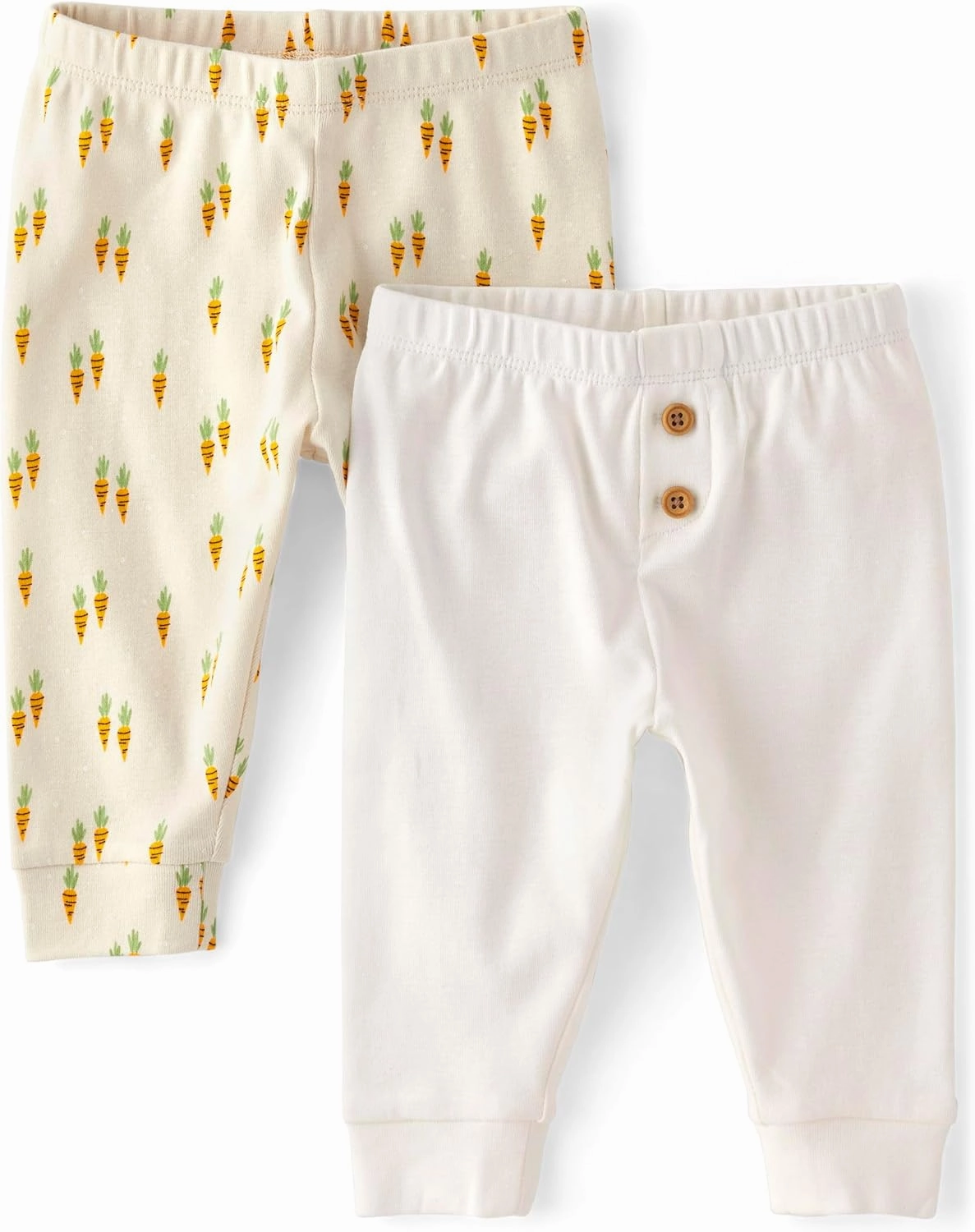 Gymboree Baby Girls' Pull on Bottoms
