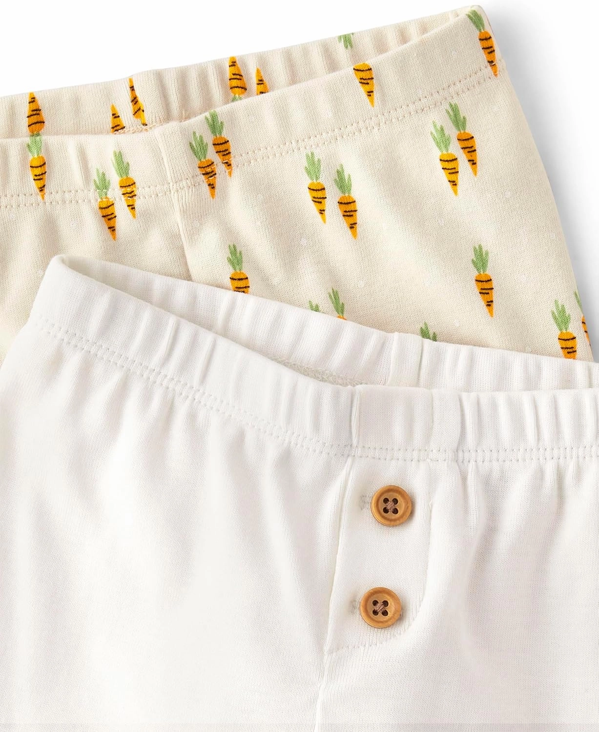 Gymboree Baby Girls' Pull on Bottoms