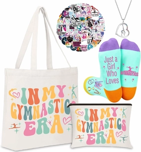 Gymnastics Stuff Gymnastics Makeup Bags Gymnastics Necklace Gymnastics Gifts Socks Gymnastics Stickers-Gymnastics Lovers Gifts
