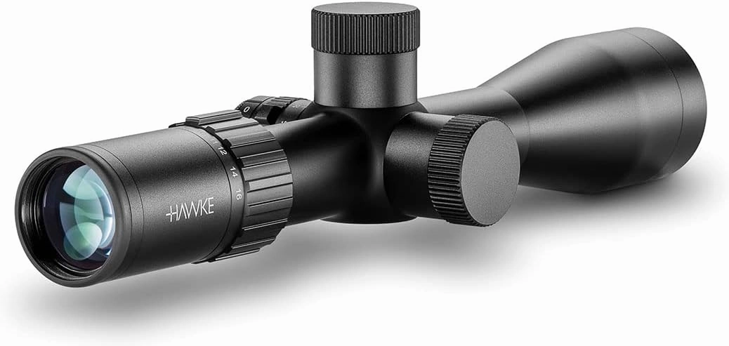 Hawke Airmax 30 Compact Riflescope