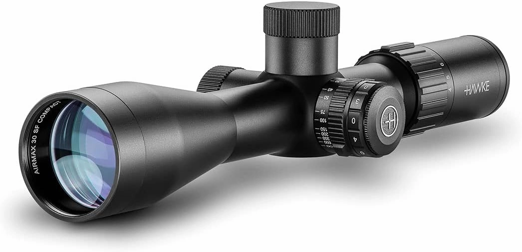 Hawke Airmax 30 Compact Riflescope