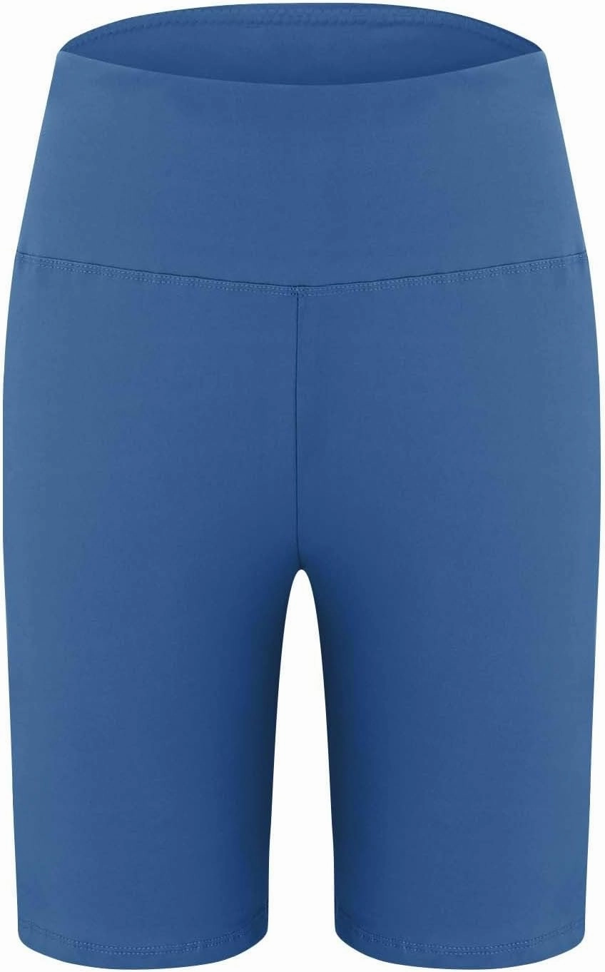High Waisted Biker Shorts for Women Women's Hip Lifting High Waisted Tummy Tightening Leggings Breathable Yoga