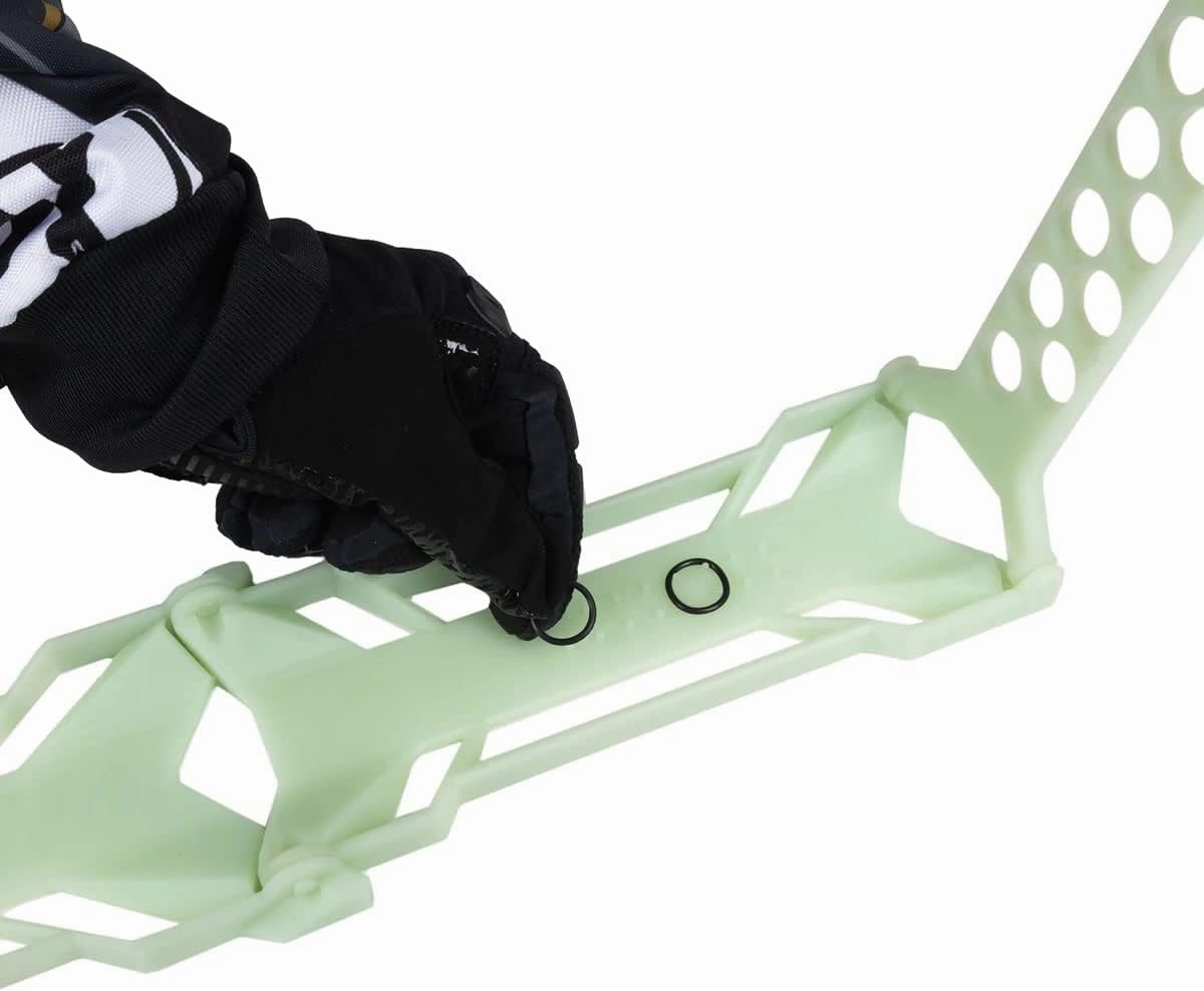 HK Army Joint Folding Gun Stand