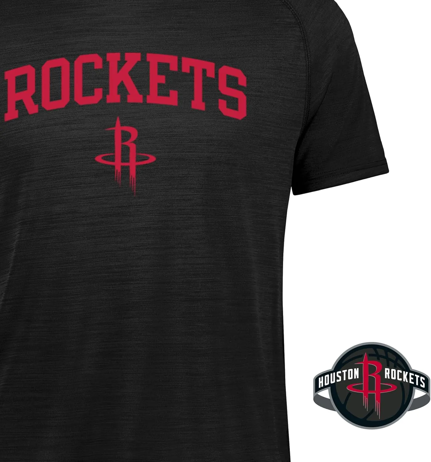 Holloway NBA All-Pro Tee - Lightweight Basketball T-Shirt, Perfect for Athletes