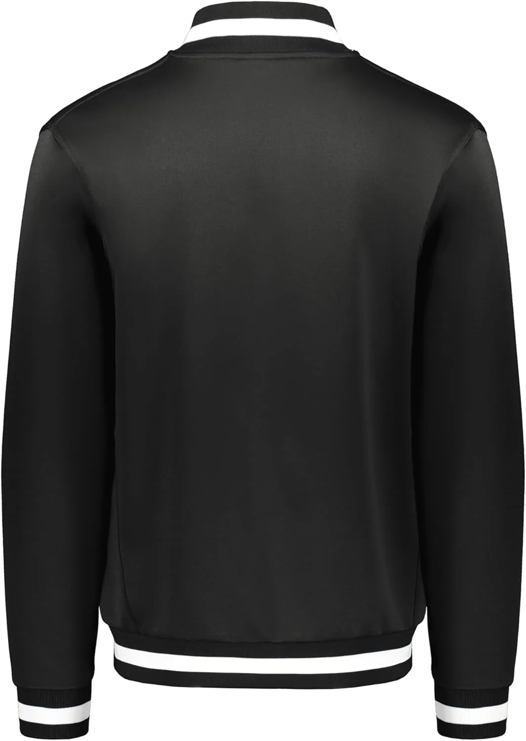 Holloway NBA Full Zip Jacket - Lightweight Basketball Apparel, Sports Jacket, Team Colors, Athletic Outerwear