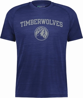 Holloway NBA All-Pro Tee - Lightweight Basketball T-Shirt, Perfect for Athletes