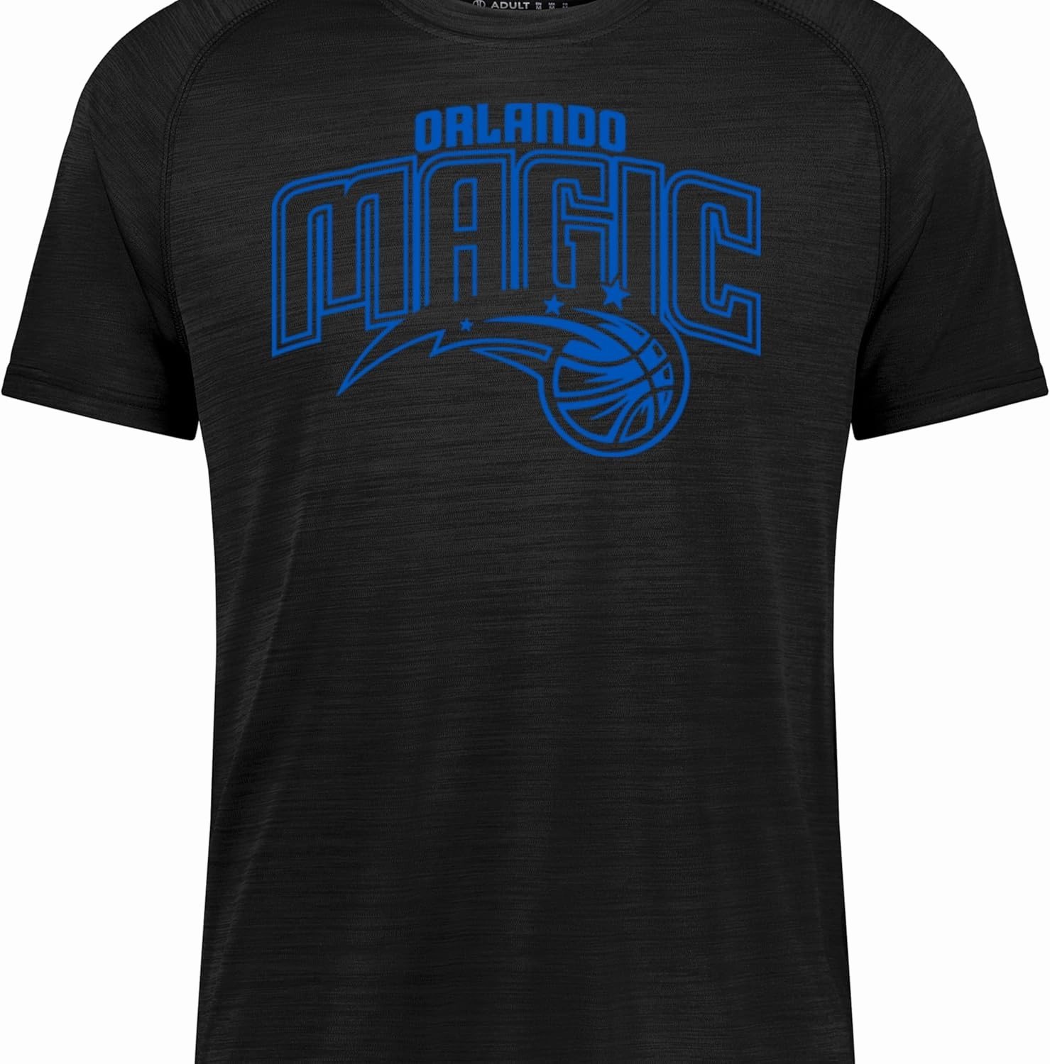 Holloway NBA All-Pro Tee - Lightweight Basketball T-Shirt, Perfect for Athletes