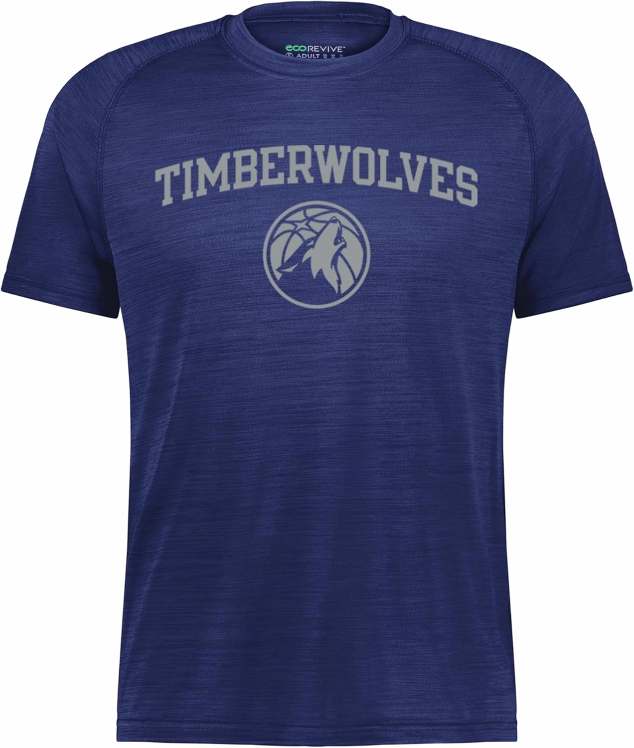 Holloway NBA All-Pro Tee - Lightweight Basketball T-Shirt, Perfect for Athletes