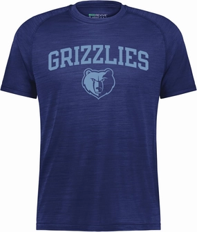 Holloway NBA All-Pro Tee - Lightweight Basketball T-Shirt, Perfect for Athletes