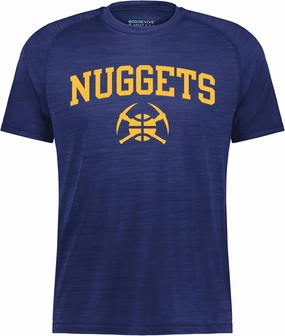 Holloway NBA All-Pro Tee - Lightweight Basketball T-Shirt, Perfect for Athletes
