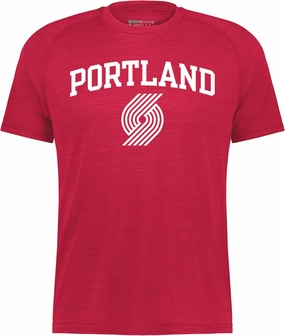 Holloway NBA All-Pro Tee - Lightweight Basketball T-Shirt, Perfect for Athletes