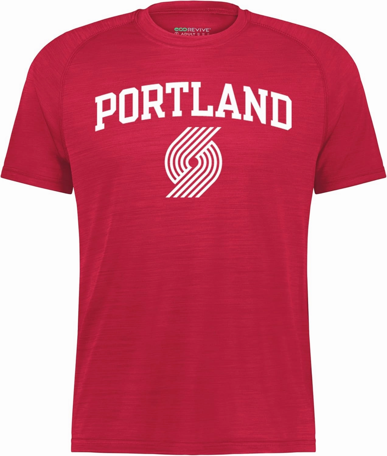 Holloway NBA All-Pro Tee - Lightweight Basketball T-Shirt, Perfect for Athletes