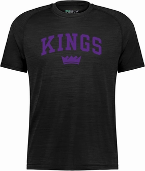 Holloway NBA All-Pro Tee - Lightweight Basketball T-Shirt, Perfect for Athletes