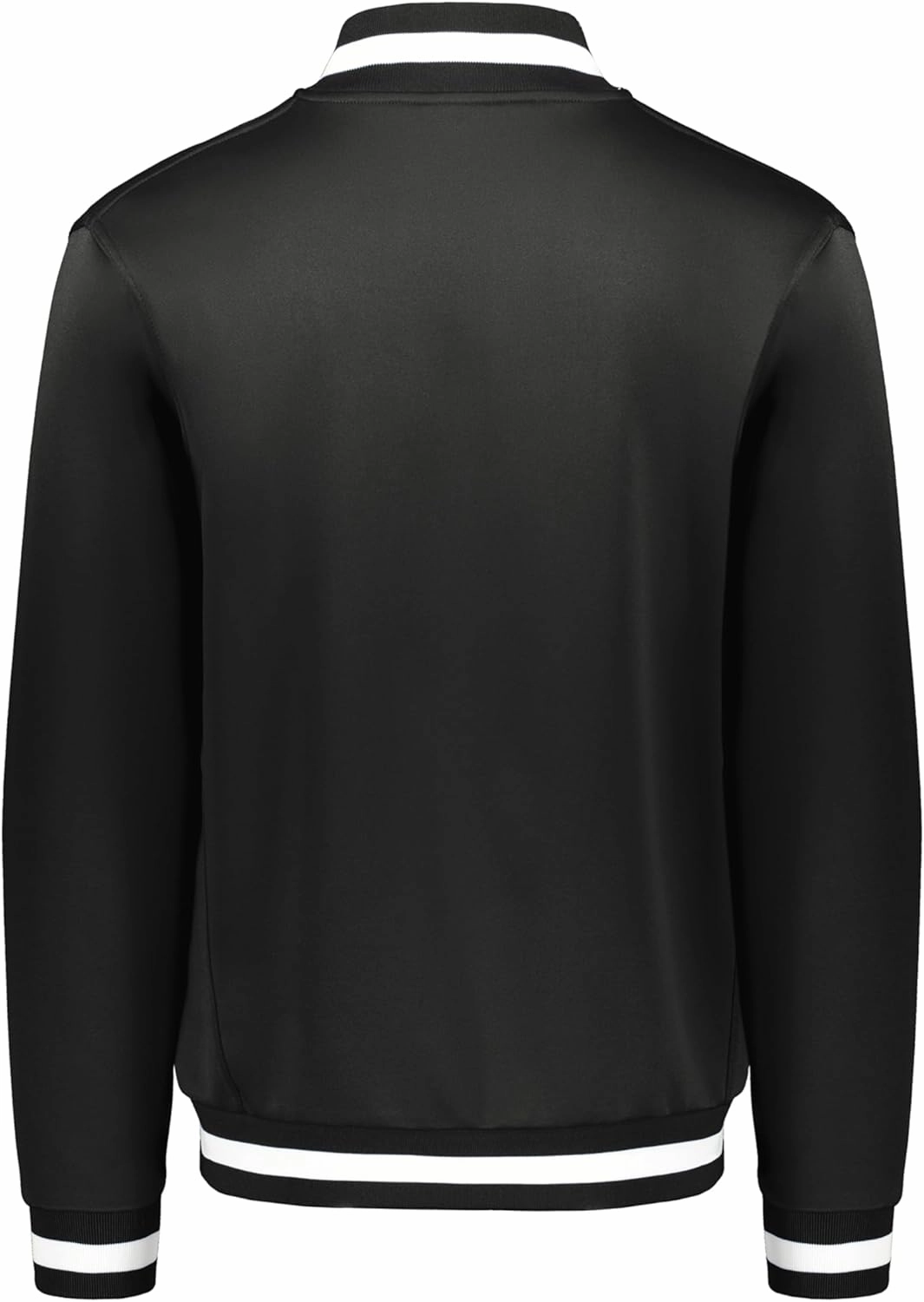Holloway NBA Full Zip Jacket - Lightweight Basketball Apparel, Sports Jacket, Team Colors, Athletic Outerwear