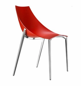 Hoop 4 Chair by Casprini